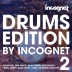 Incognet Drums Edition Vol.2