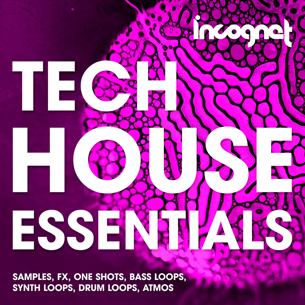 House Essentials Vol. 1 - Free Sample Pack