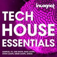 Tech House Essentials