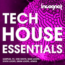 Tech House Essentials Tech House Essentials