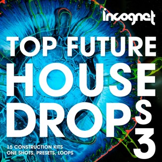 Top Future House Drops Vol.3