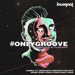 #Onlygroove Sample Pack by Yvvan Back #Onlygroove Sample Pack by Yvvan Back