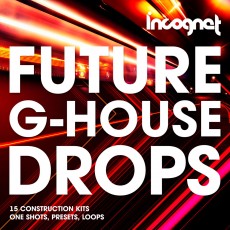 Future G-House Drops Future G-House Drops