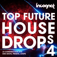 Top Future House Drops Vol.4 Top Future House Drops Vol.4