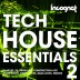 Tech House Essentials Vol.2