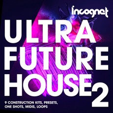 Ultra Future House Vol.2 Ultra Future House Vol.2