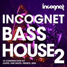 Bass House Vol.2 Bass House Vol.2