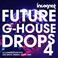 Future G-House Drops Vol.4 Future G-House Drops Vol.4