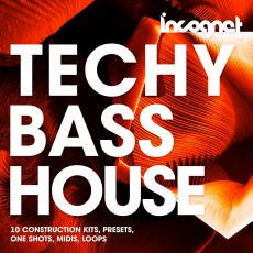 Techy Bass House Techy Bass House