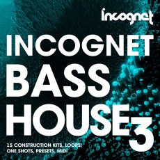 Bass House Vol.3 Bass House Vol.3