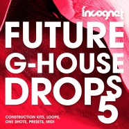 Future G-House Drops Vol.5