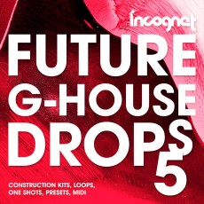 Future G-House Drops Vol.5 Future G-House Drops Vol.5