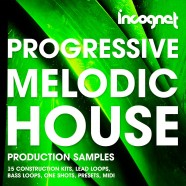 Progressive & Melodic House