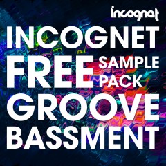Incognet Free Sample Pack Groove Bassment Incognet Free Sample Pack Groove Bassment
