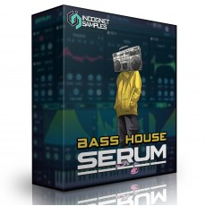 SERUM BASS HOUSE PRESETS PACK SERUM BASS HOUSE PRESETS PACK