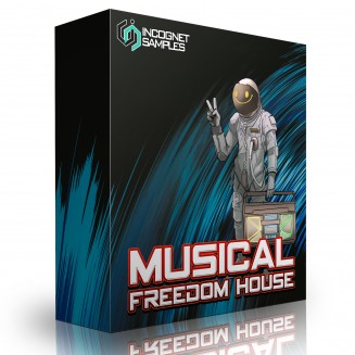 Musical Freedom House