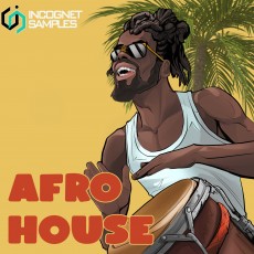 AFRO HOUSE AFRO HOUSE