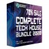 Complete Tech House Bundle 2020