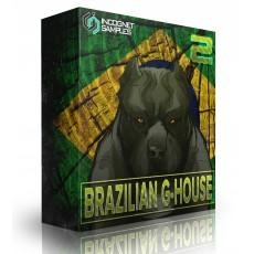 Brazilian G-House Vol.2 Brazilian G-House Vol.2