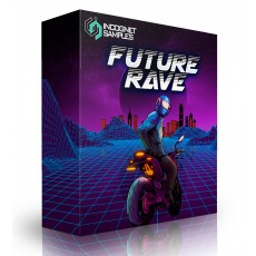 FUTURE RAVE VOL.1 FUTURE RAVE VOL.1