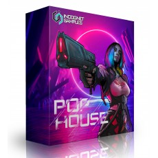 POP HOUSE POP HOUSE
