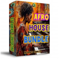 COMPLETE AFRO HOUSE BUNDLE COMPLETE AFRO HOUSE BUNDLE
