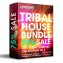 TRIBAL HOUSE BUNDLE [All In 1]