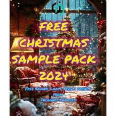 Free Christmas 2024 Sample Pack