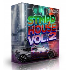 STMPD House Vol.2 STMPD House Vol.2