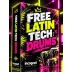 FREE LATIN TECH DRUMS