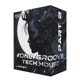 #Onlygroove Tech House Edition.PART 2 By Yvvan Back #Onlygroove Tech House Edition.PART 2 By Yvvan Back