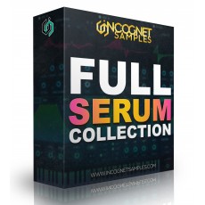 FULL SERUM COLLECTION FULL SERUM COLLECTION