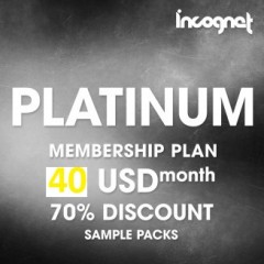Platinum Membership Plan Platinum Membership Plan
