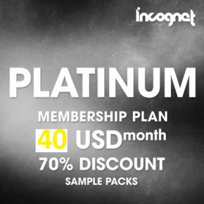 Platinum Membership Plan