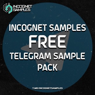 FREE INCOGNET TELEGRAM SAMPLE PACK