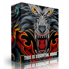 THIS  IS ESSENTIAL HOUSE THIS  IS ESSENTIAL HOUSE