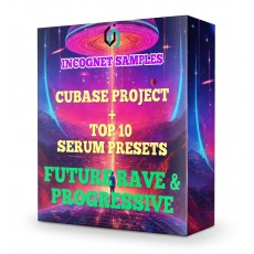 TOP 10 SERUM PRESETS & CUBASE PROJECT FOR FUTURE RAVE & PROGRESSIVE TOP 10 SERUM PRESETS & CUBASE PROJECT FOR FUTURE RAVE & PROGRESSIVE